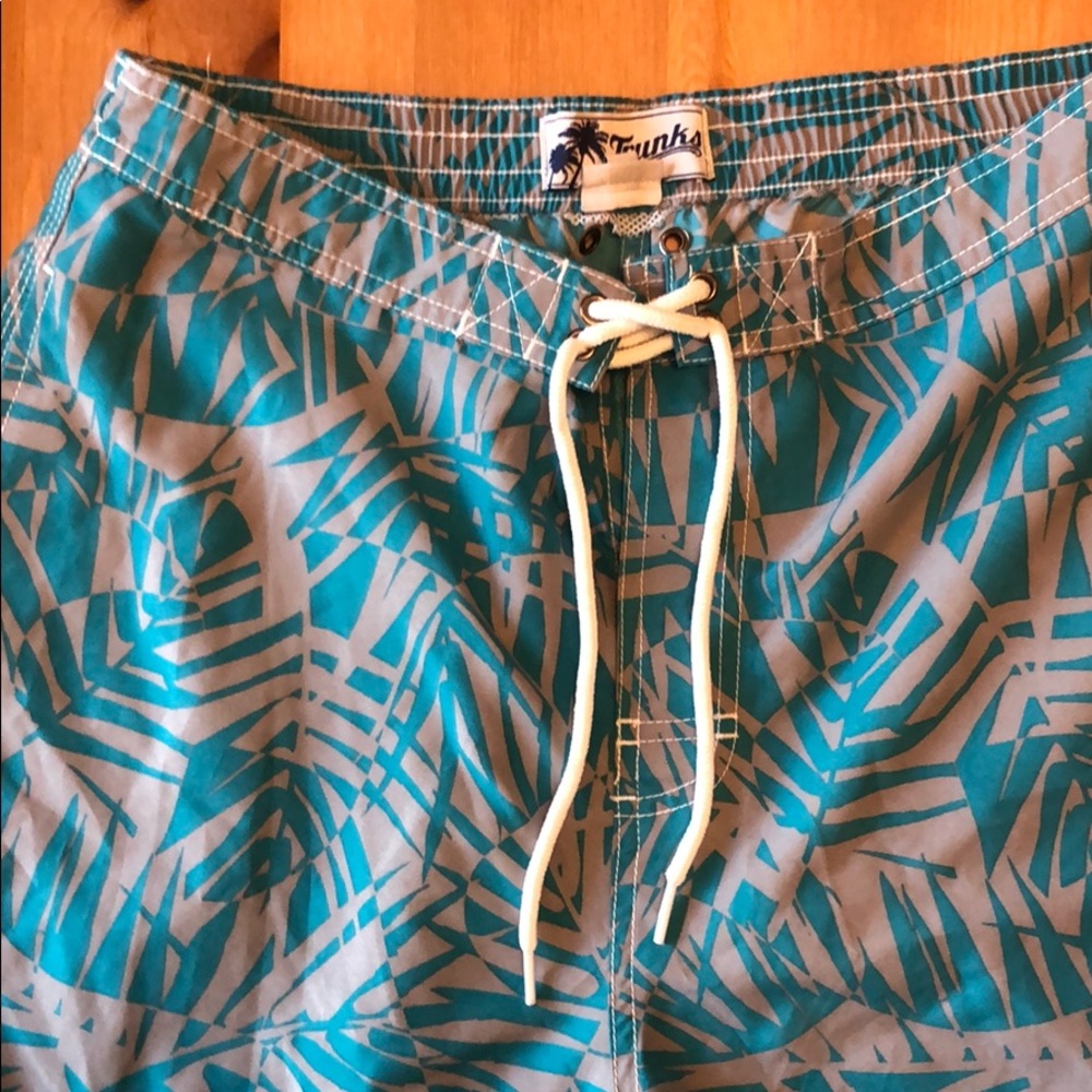 Trunks Board Shorts